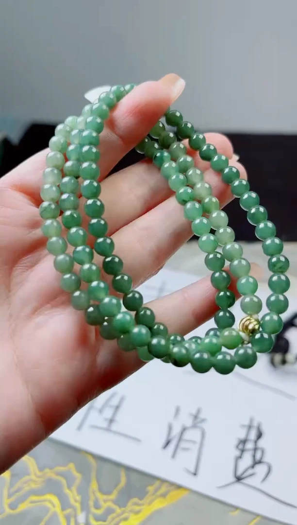 未镶嵌定制翡翠翡翠