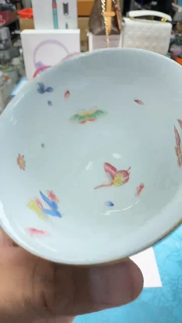 瓷片算了，真划算买它@@1