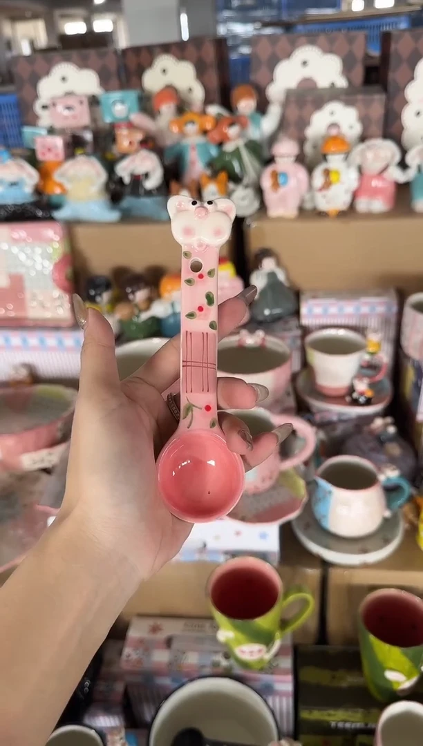 瓷【唯品瓷】工厂溯源