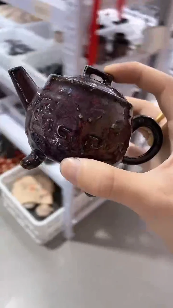 瓷片陶瓷茶具茶器