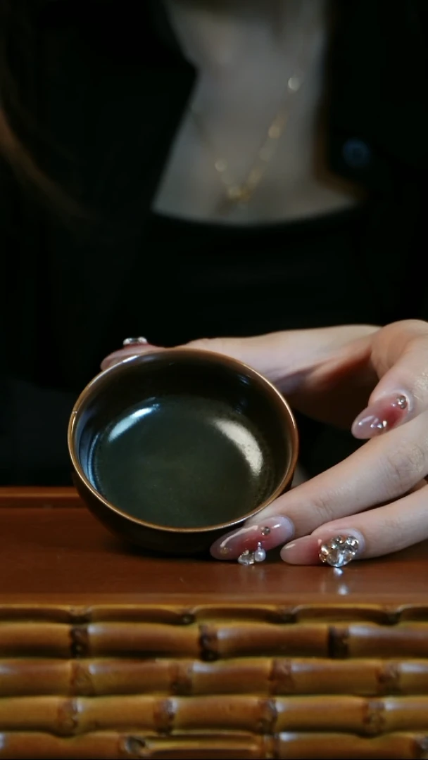 天下龙泉精品茶器155