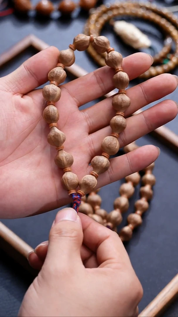 手串/手链橄榄核苏工橄榄核