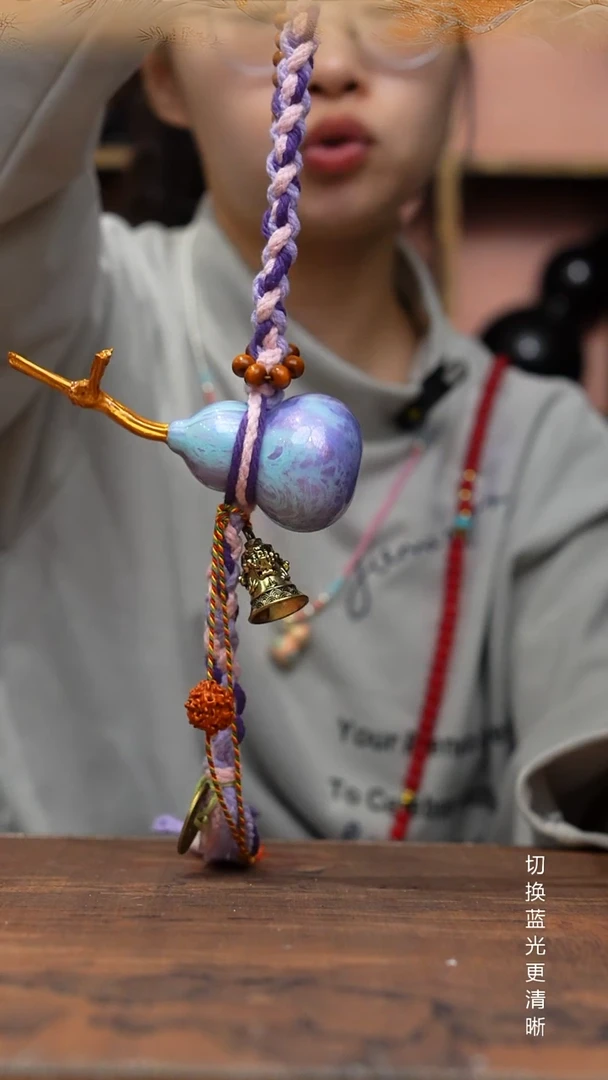 994号缘梦工艺葫芦（天然真葫芦）