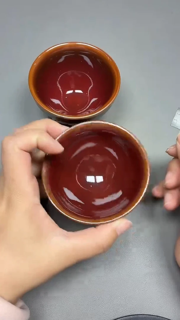 茶盏5默认微瑕