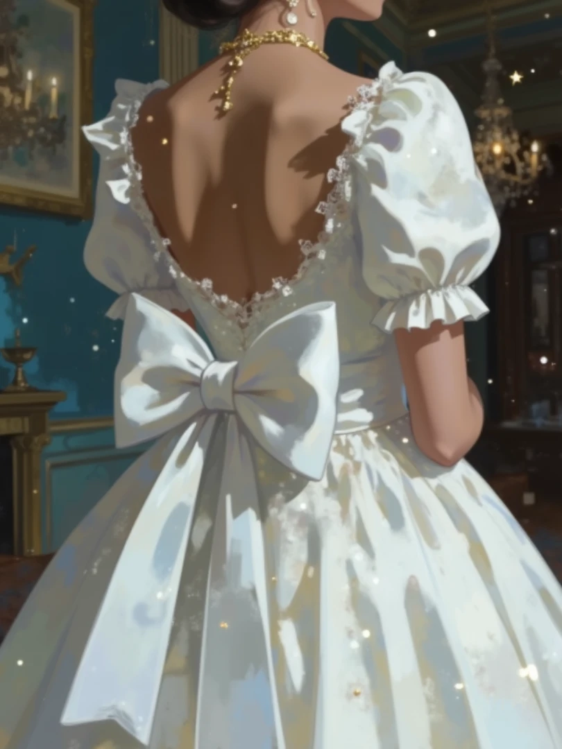 夏季古着vintage孤品复古女装连衣裙气质显瘦可爱碎花【直播专属】