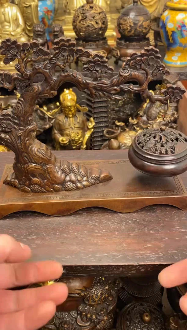 案台摆件 物品摆件
