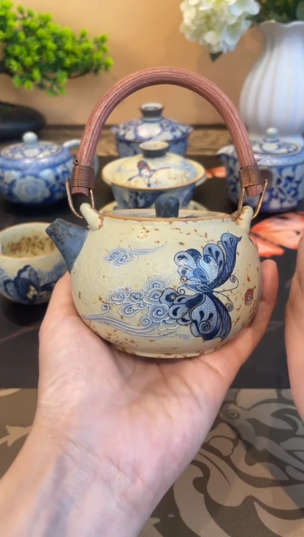 小缘茶器 源头工厂