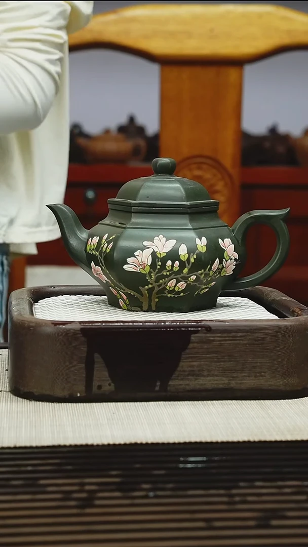茶壶紫砂1111111