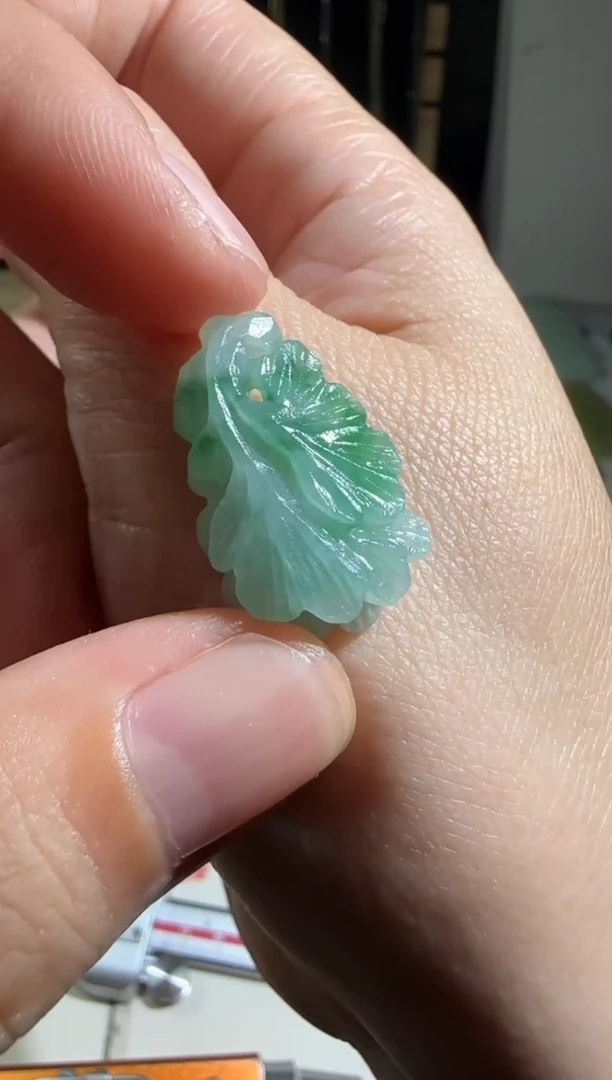 未镶嵌定制翡翠00006010