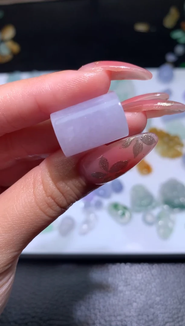 【闪购商品】定制翡翠未镶嵌毛货