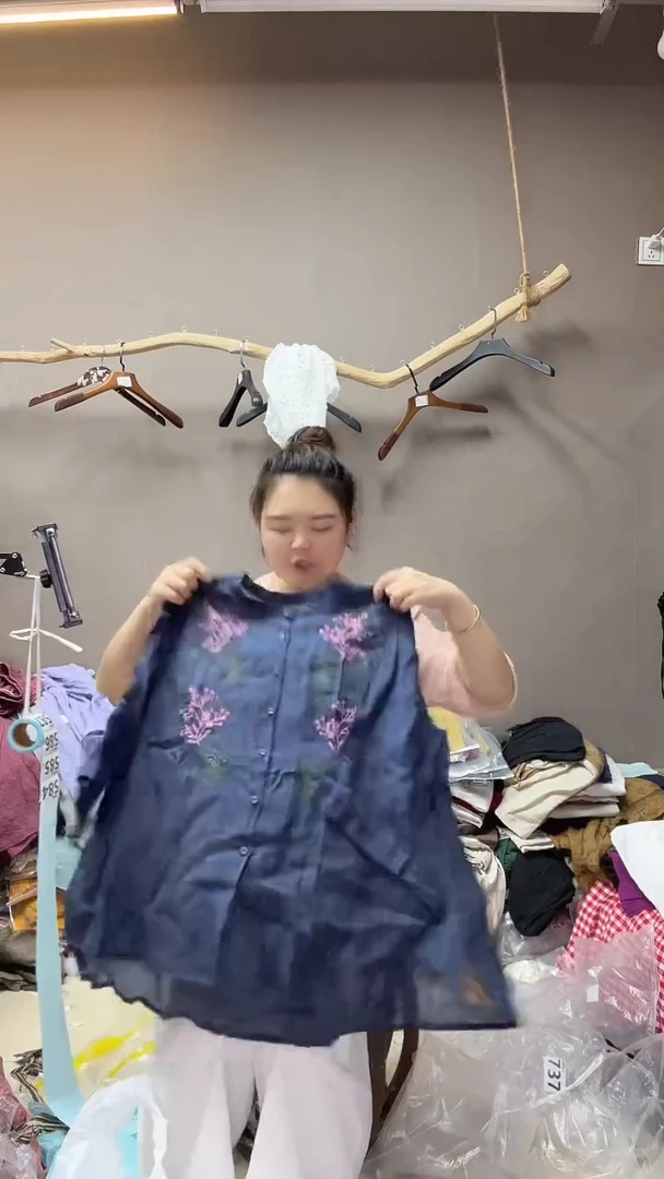 小睿麻衣服饰584