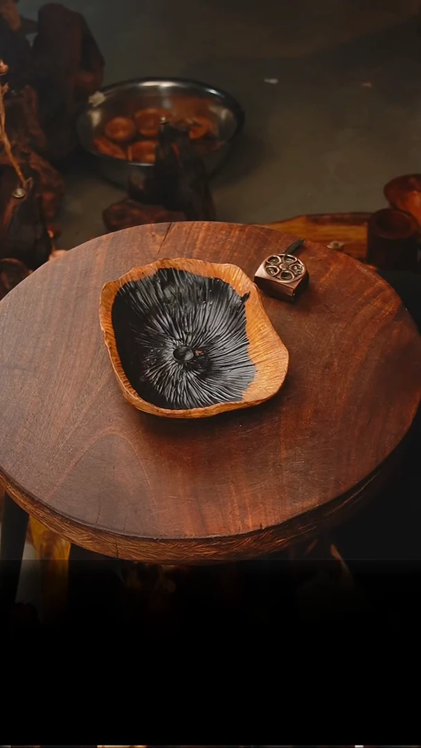 老叶木作作品935