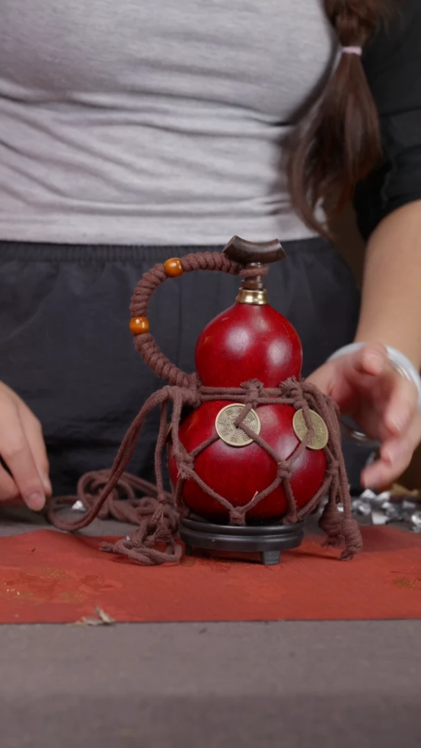 688号大漆葫芦一物一拍拍拍退退限购拉黑