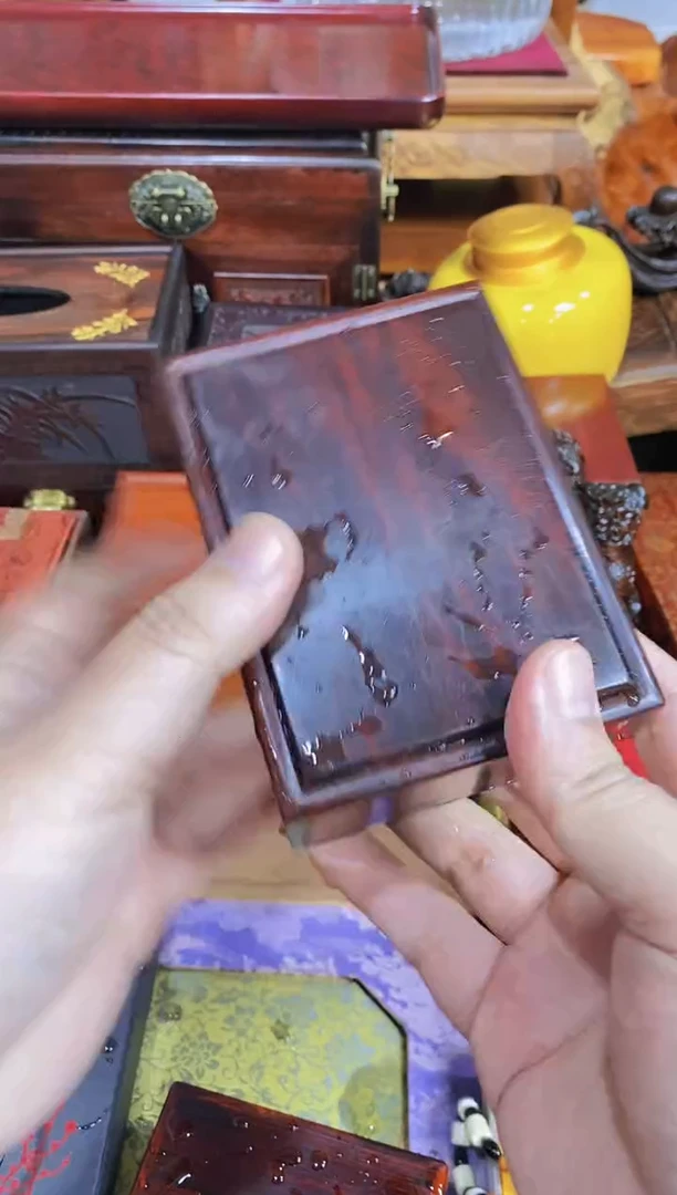 木质中盒子直播推荐直播推荐