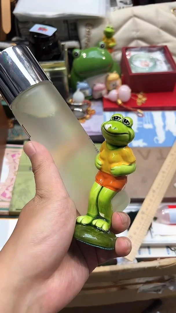盒坏全球寻宝高端瓷儿