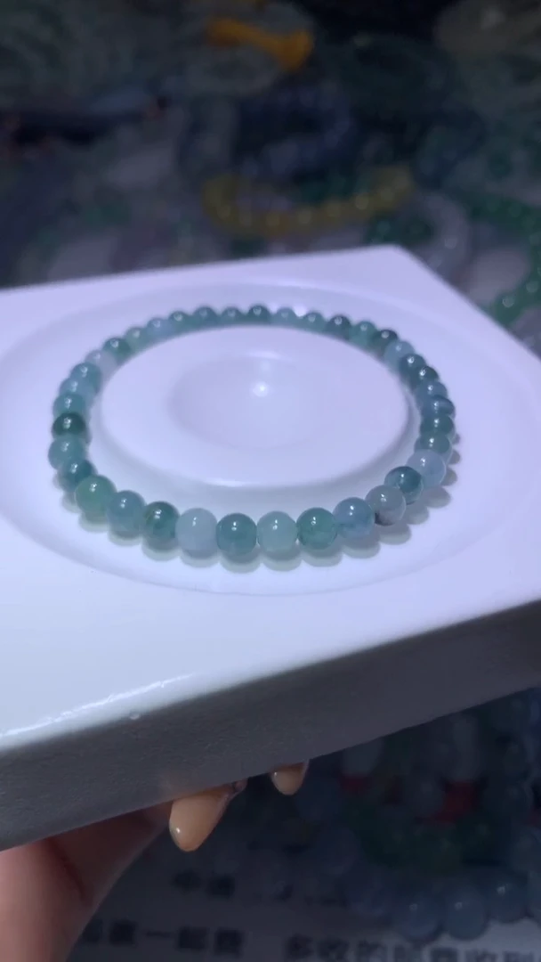 【闪购商品】翡翠未镶嵌挂件MXX008693