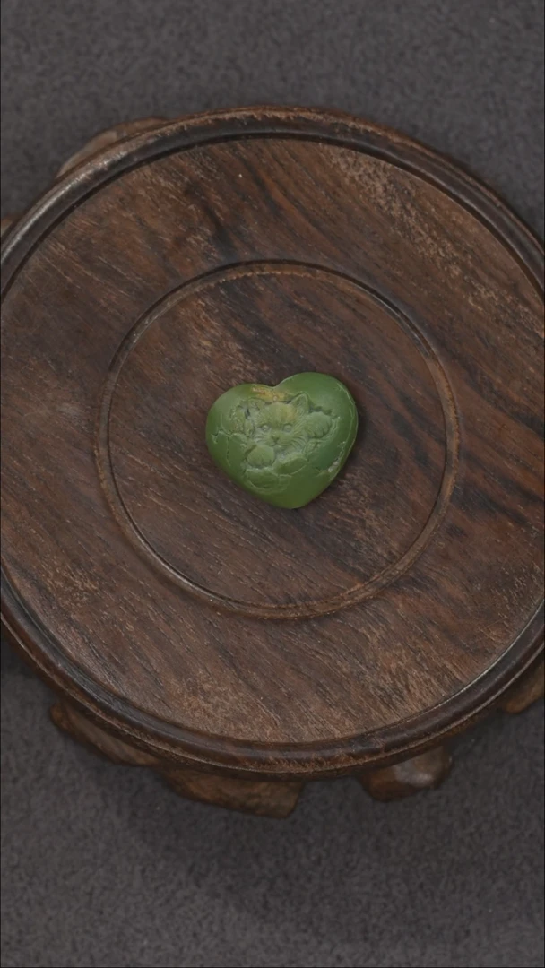 【闪购商品】绿松石挂饰未镶嵌1