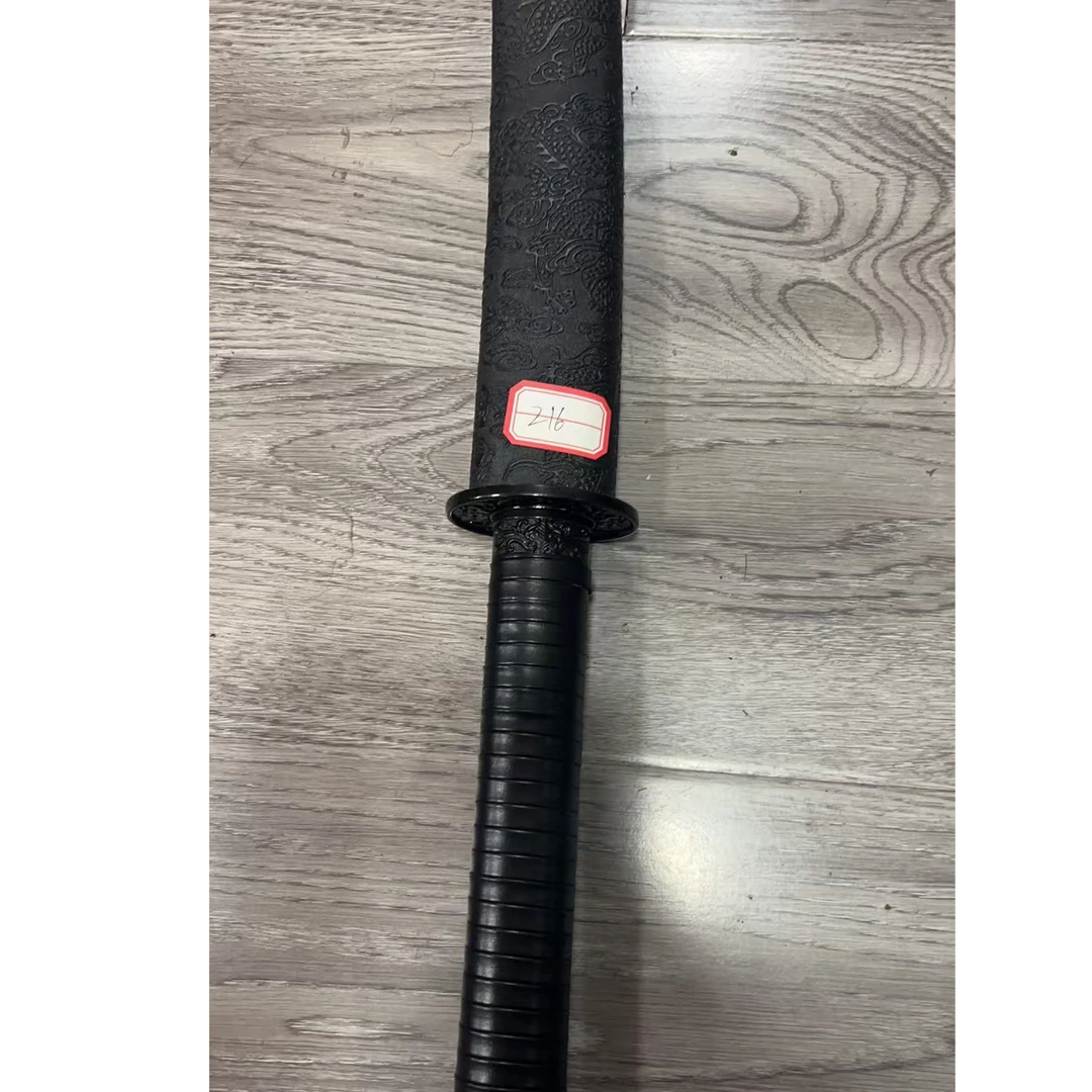 合金装牛尾未开刃216-1