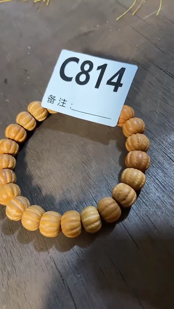 手串滴血莲花菩提菩提手串链接814
