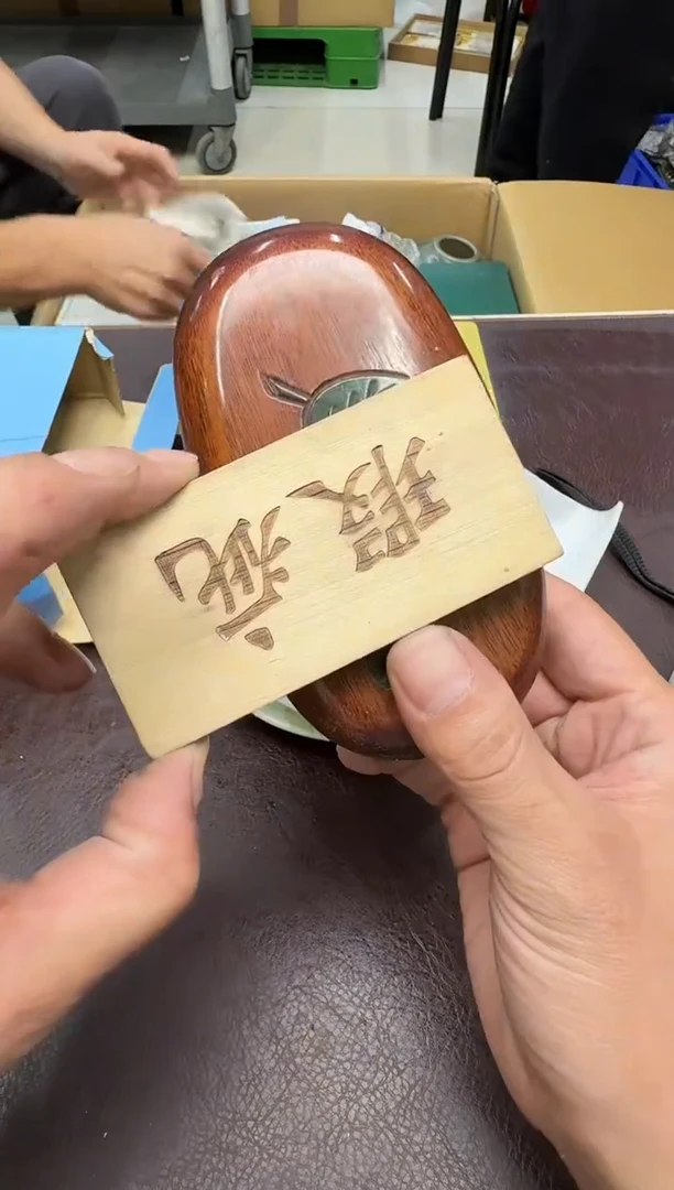 手工艺品琉璃V***A203