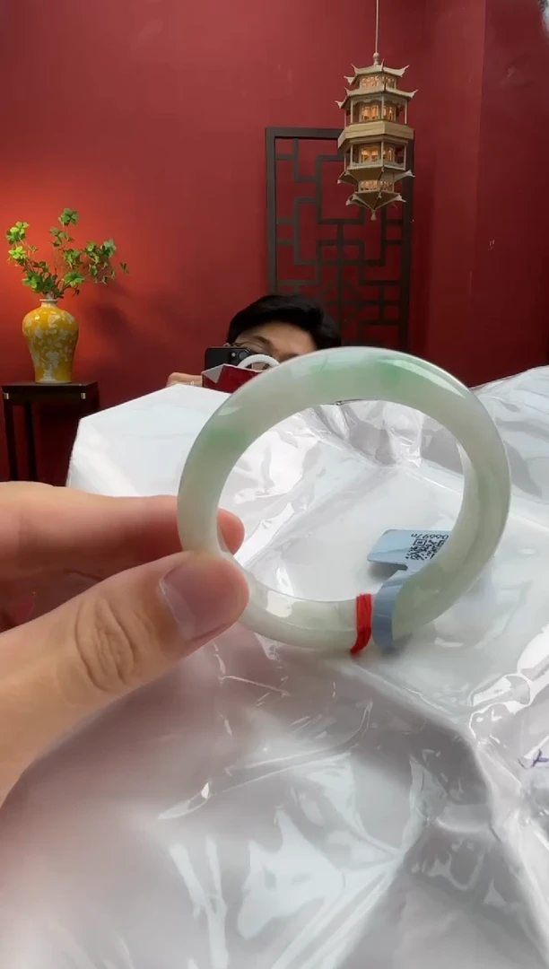 未镶嵌手镯翡翠翡翠手镯7