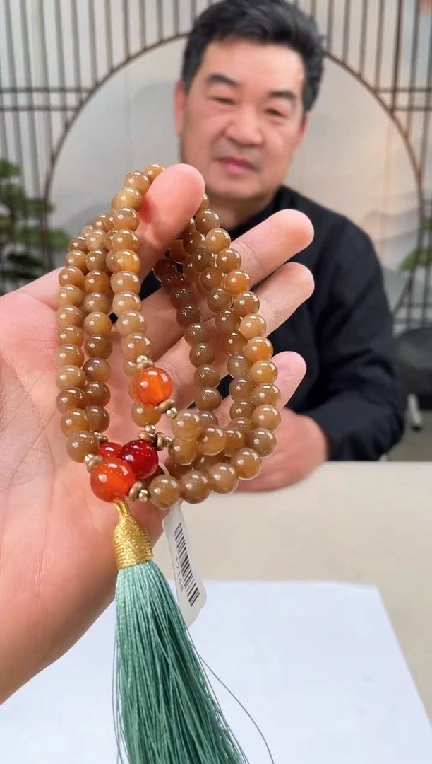 【闪购商品】定制和田玉多样性发货拍一发一 29109