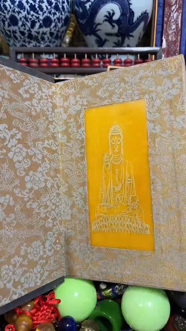 【闪购商品】黄老板娘推荐摆件摆饰