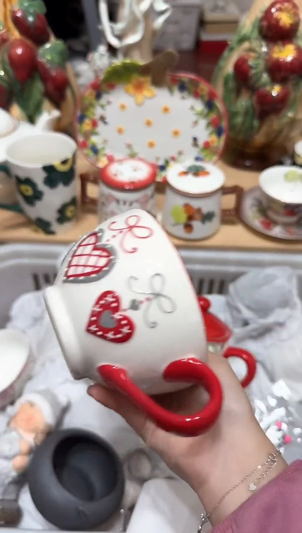 【闪购商品】瓷片124默认微瑕19包邮----