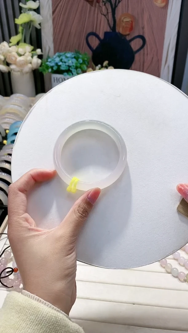 手镯玛瑙/玉髓未镶嵌103-60.7