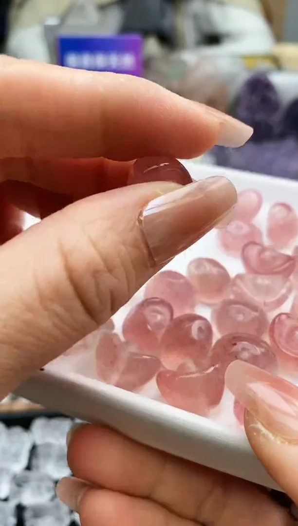 【闪购商品】水晶颈饰未镶嵌87a多样性发其一/1.17/1个