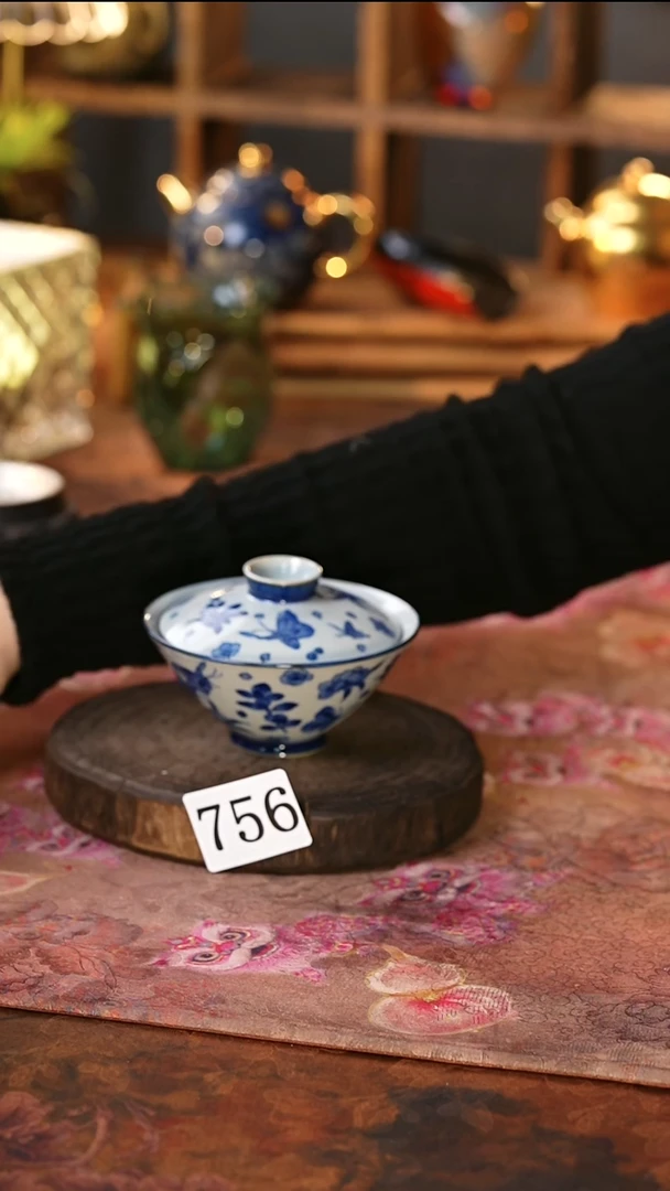 茶碗...........756