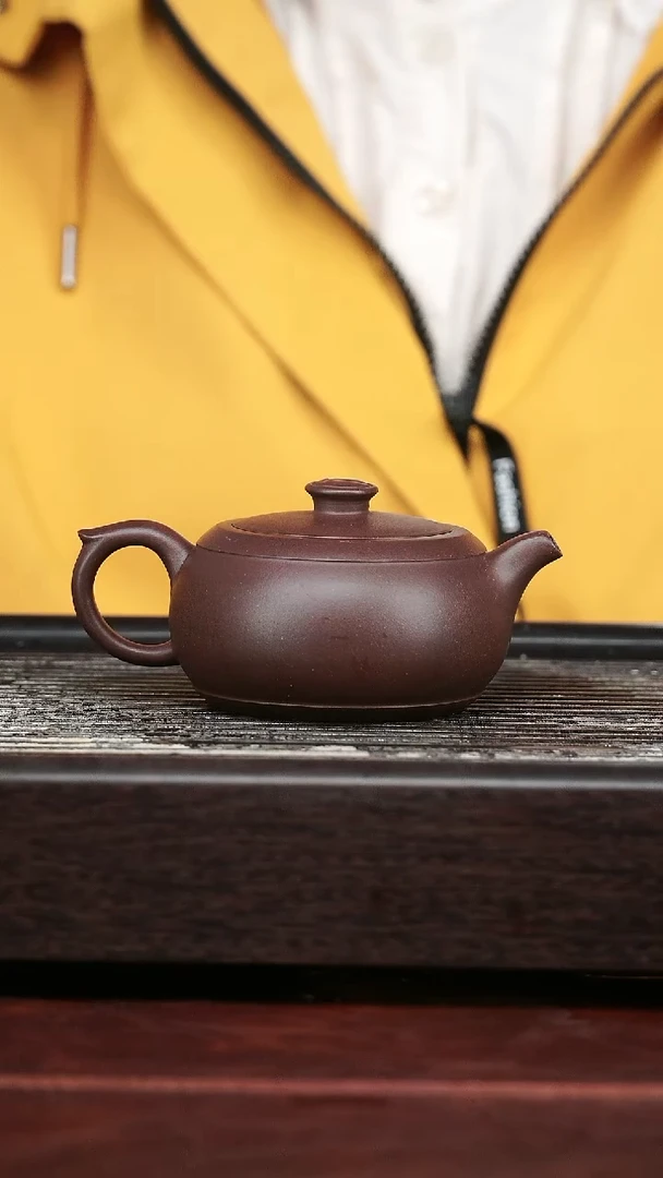 茶壶紫砂精品紫砂壶18.....180CC