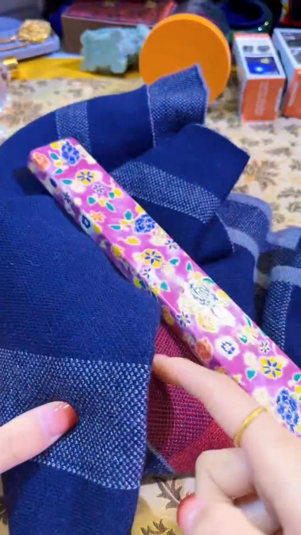 【闪购商品】瓷片陶茶666文玩周边多人