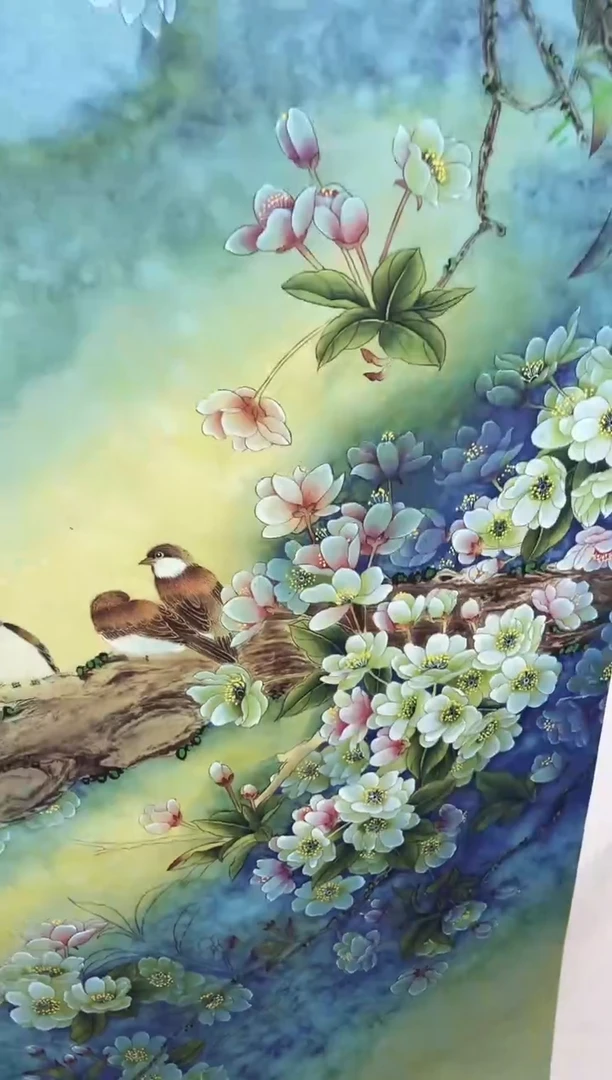 丽丽精品专属画链接92