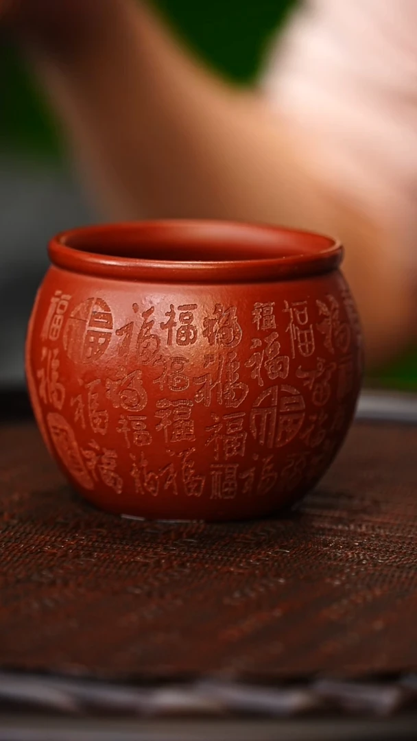 宜兴原矿高端紫砂