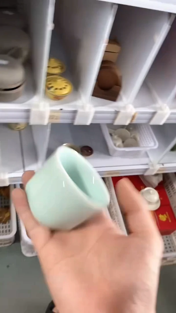 瓷片B0055陶瓷茶具茶器