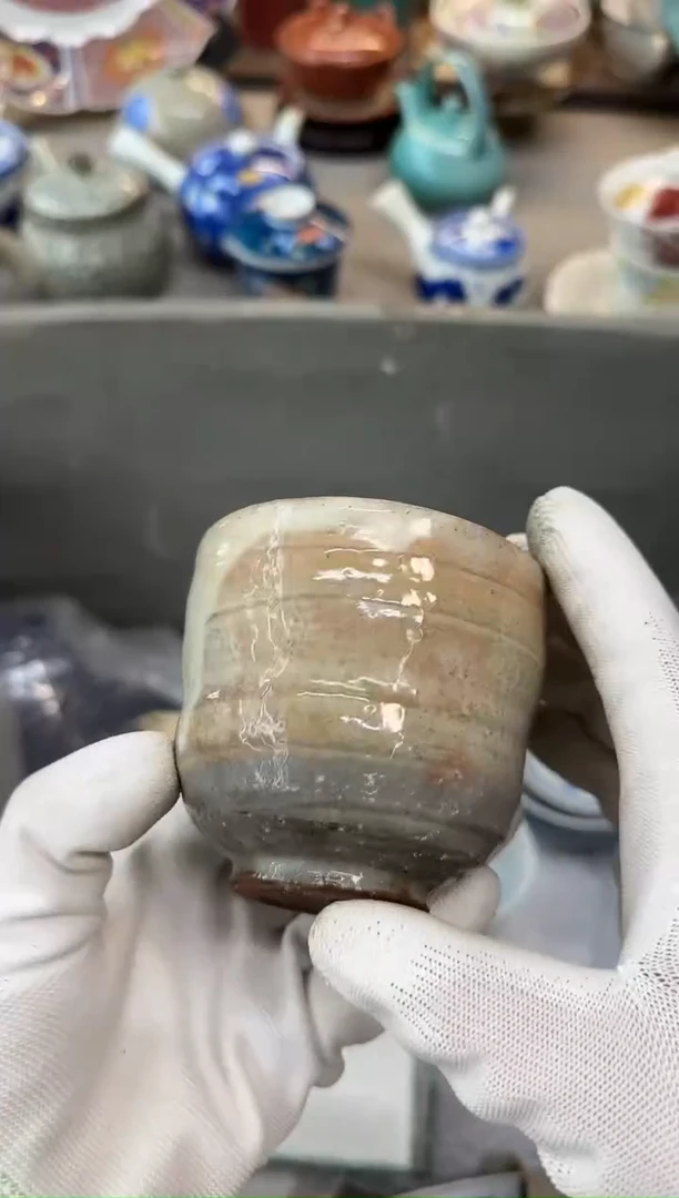 茶盏桃**酱瓷器瓷器瓷器瓷器
