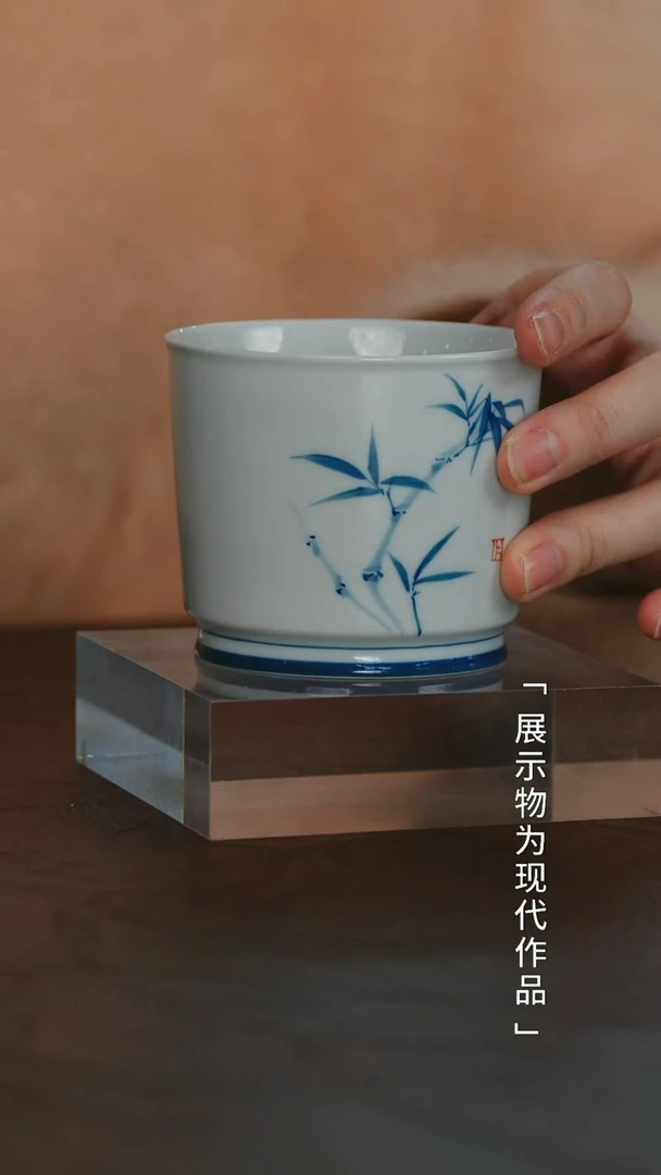 【闪购商品】栗子严选景德镇茶器@@th174