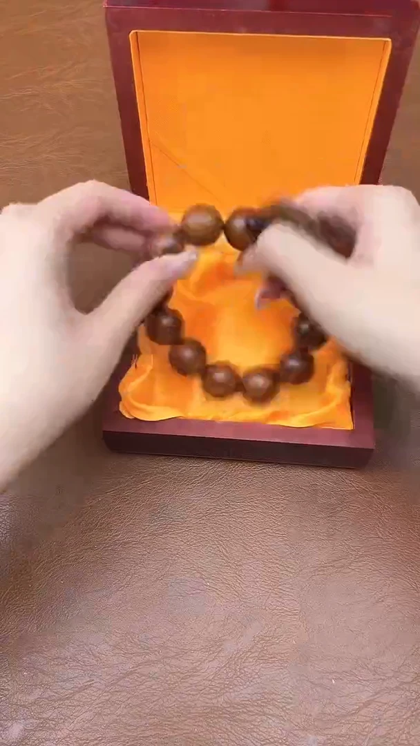 得闲文玩阁海南黄花梨链接@@SP002