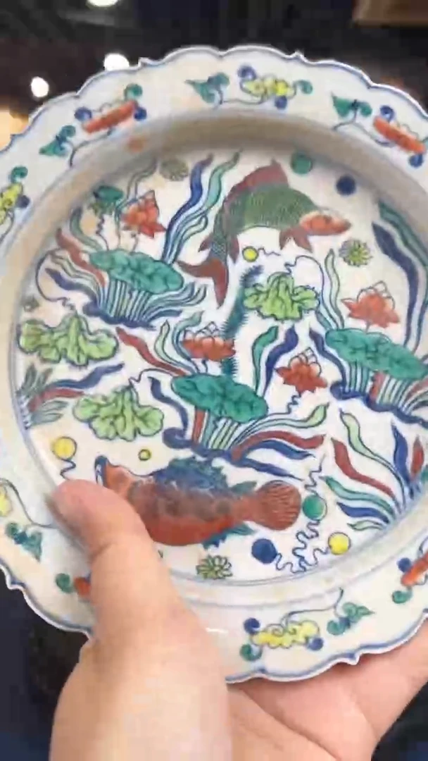 其他景德镇陶瓷工作室11111