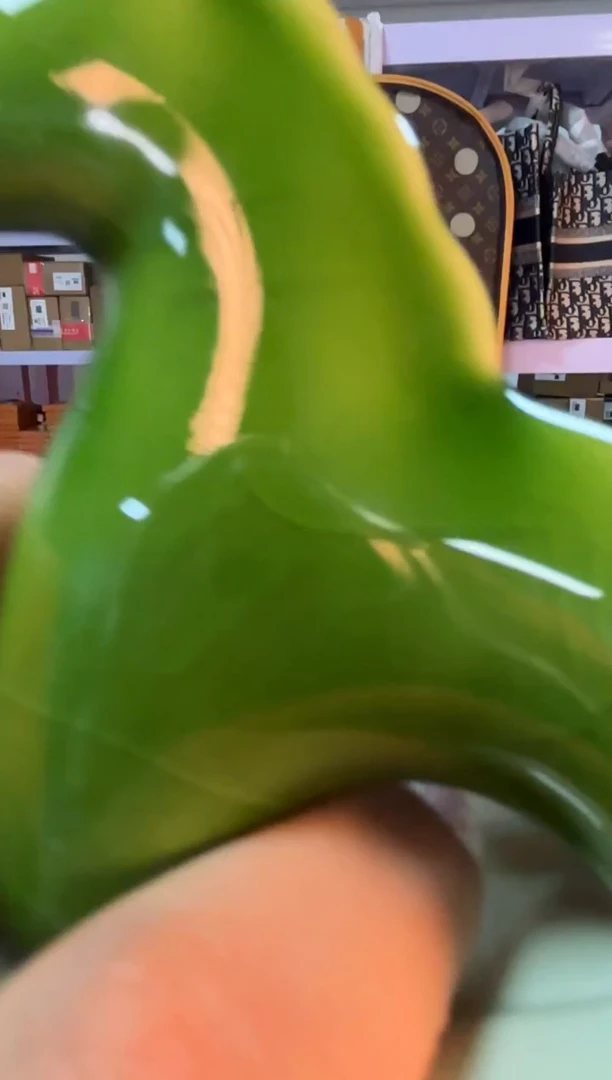 瓷片手工作品 无品牌 七天无理由
