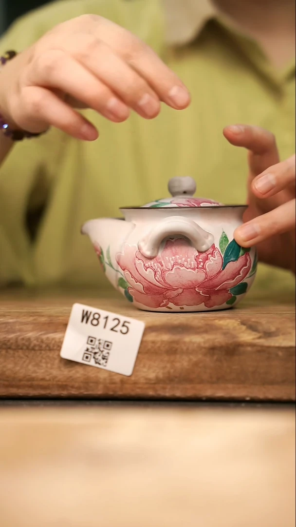 【经典福利】/ 杯子@@W8125