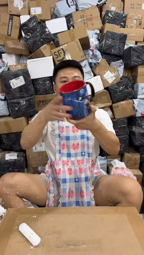 瓷片346-7孤品默认微瑕不退不换