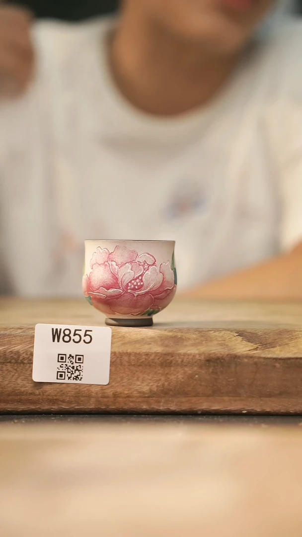 【经典福利】/ 杯子@@W855