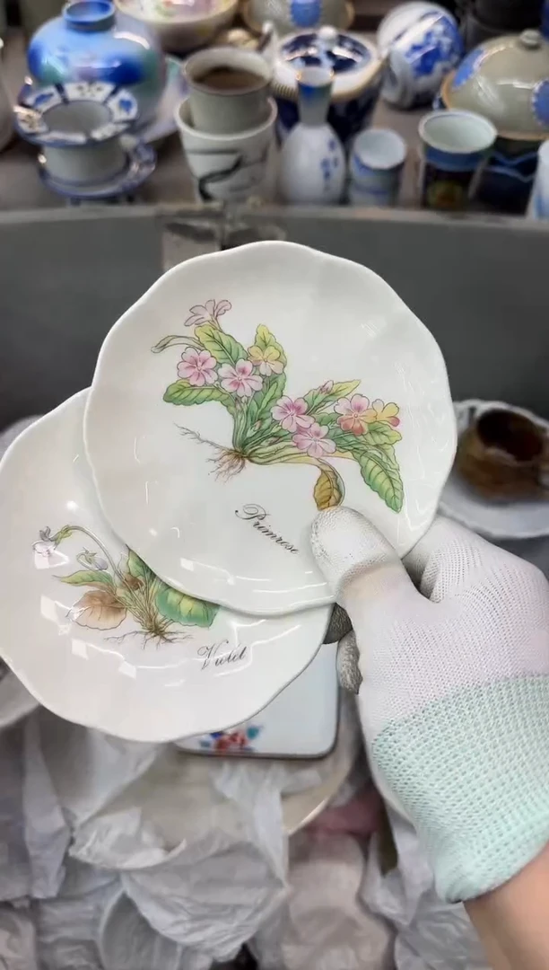 摆件路*丙瓷器瓷器瓷器瓷器