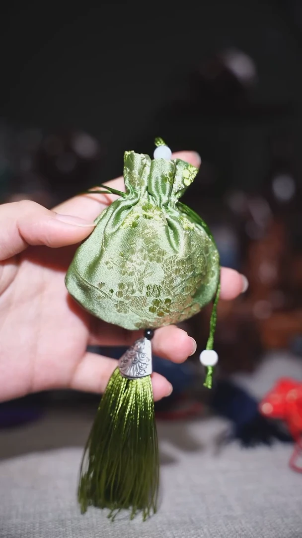 黄花梨/降香黄檀其他?****回香包