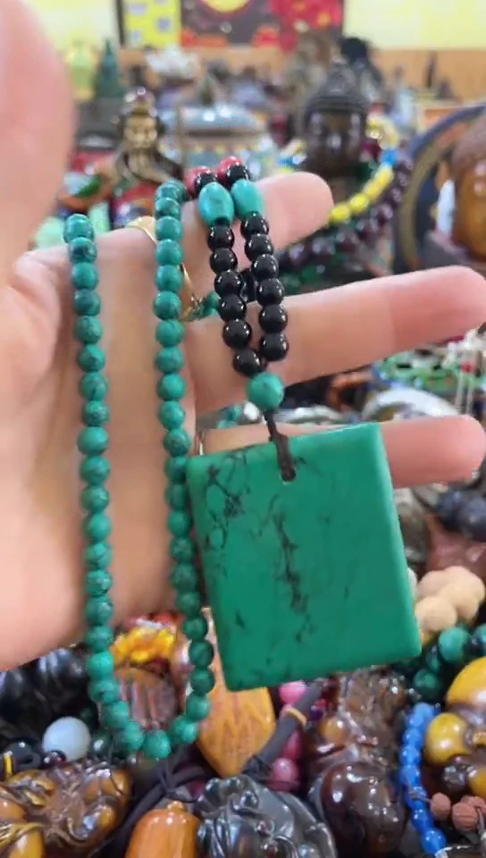 【闪购商品】摆件宫廷影视老旧工艺摆件