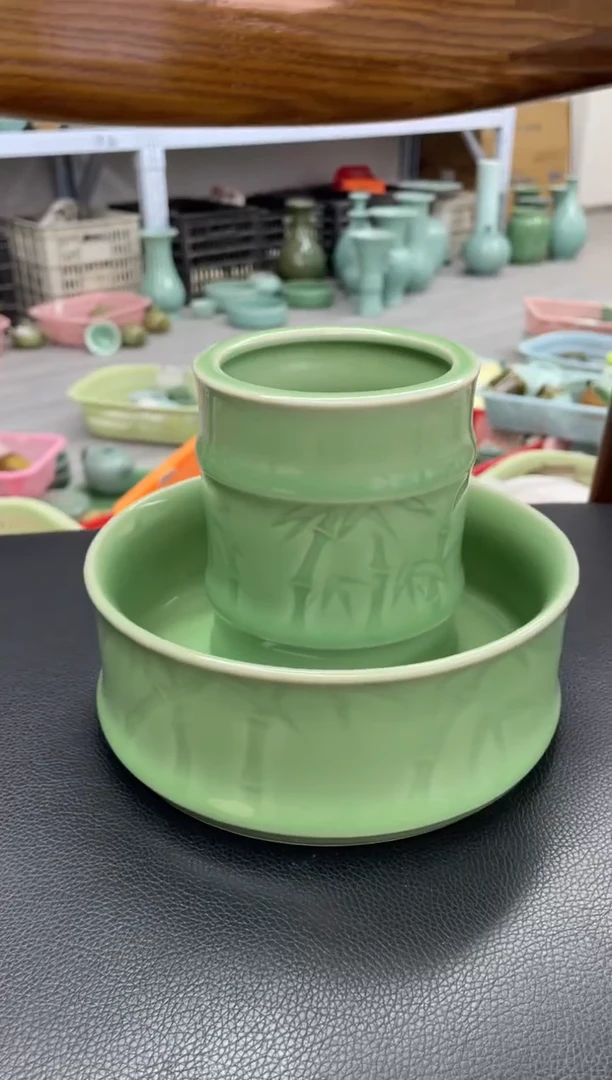 慧仙青瓷 龙泉青瓷大促