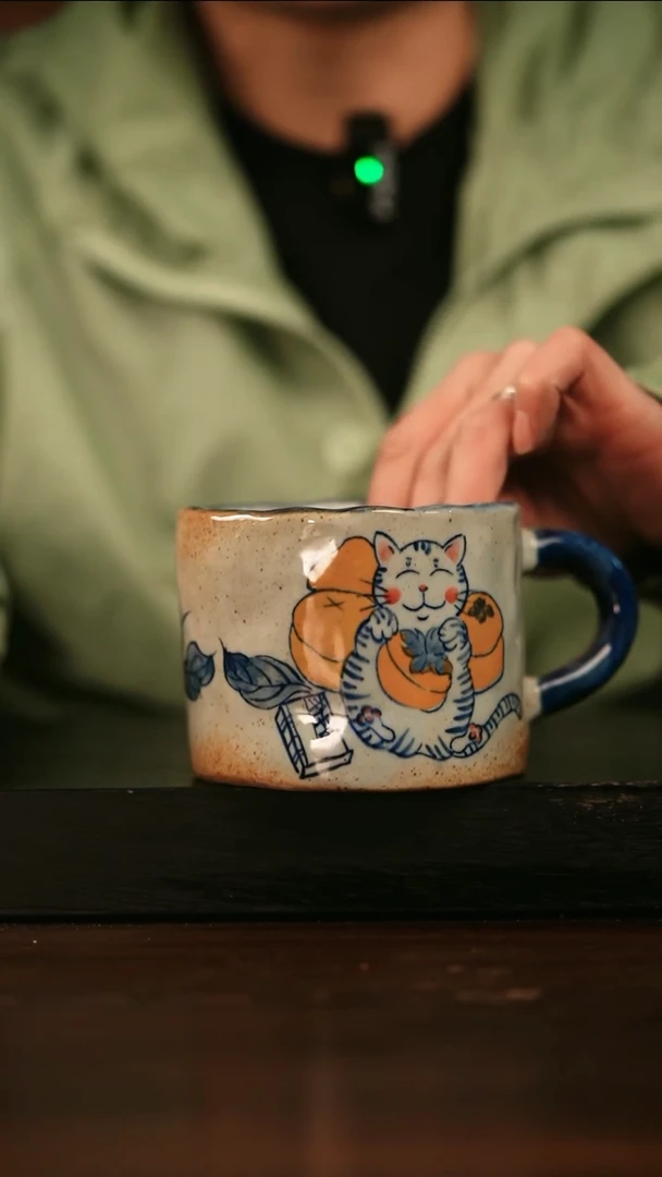 【闪购商品】其他645遇瓷手作同款