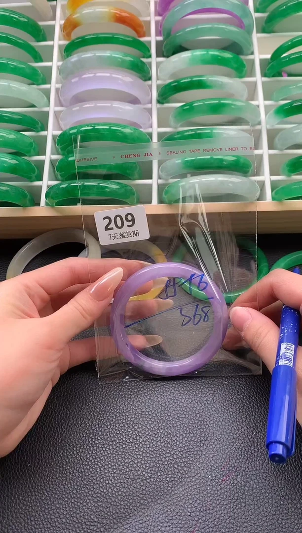 非金属无时尚手镯 所见即所得 七天鉴赏期